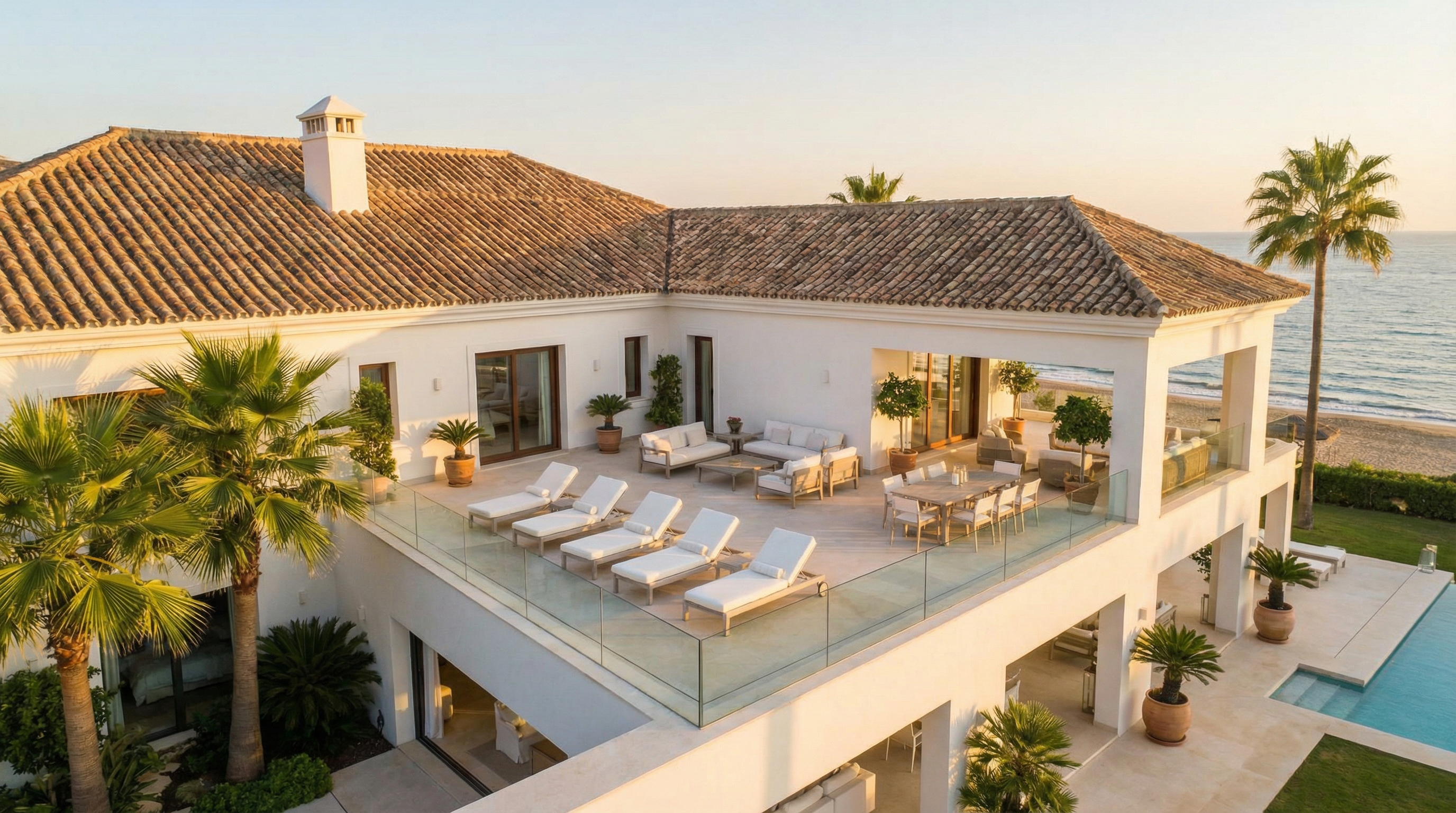 Costa del Sol property - Maximera lönsamheten: Förstå effekten av regleringar för semesterbostäder på Costa del Sol 2026