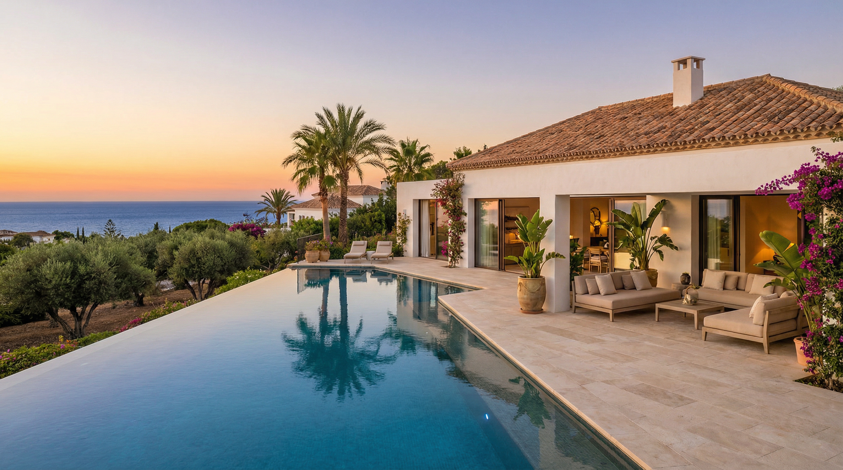 Costa del Sol property - De nieuwbouwmarkt aan de Costa del Sol navigeren: Belangrijke inzichten over prijzen en transparantie voor slimme kopers in 2026