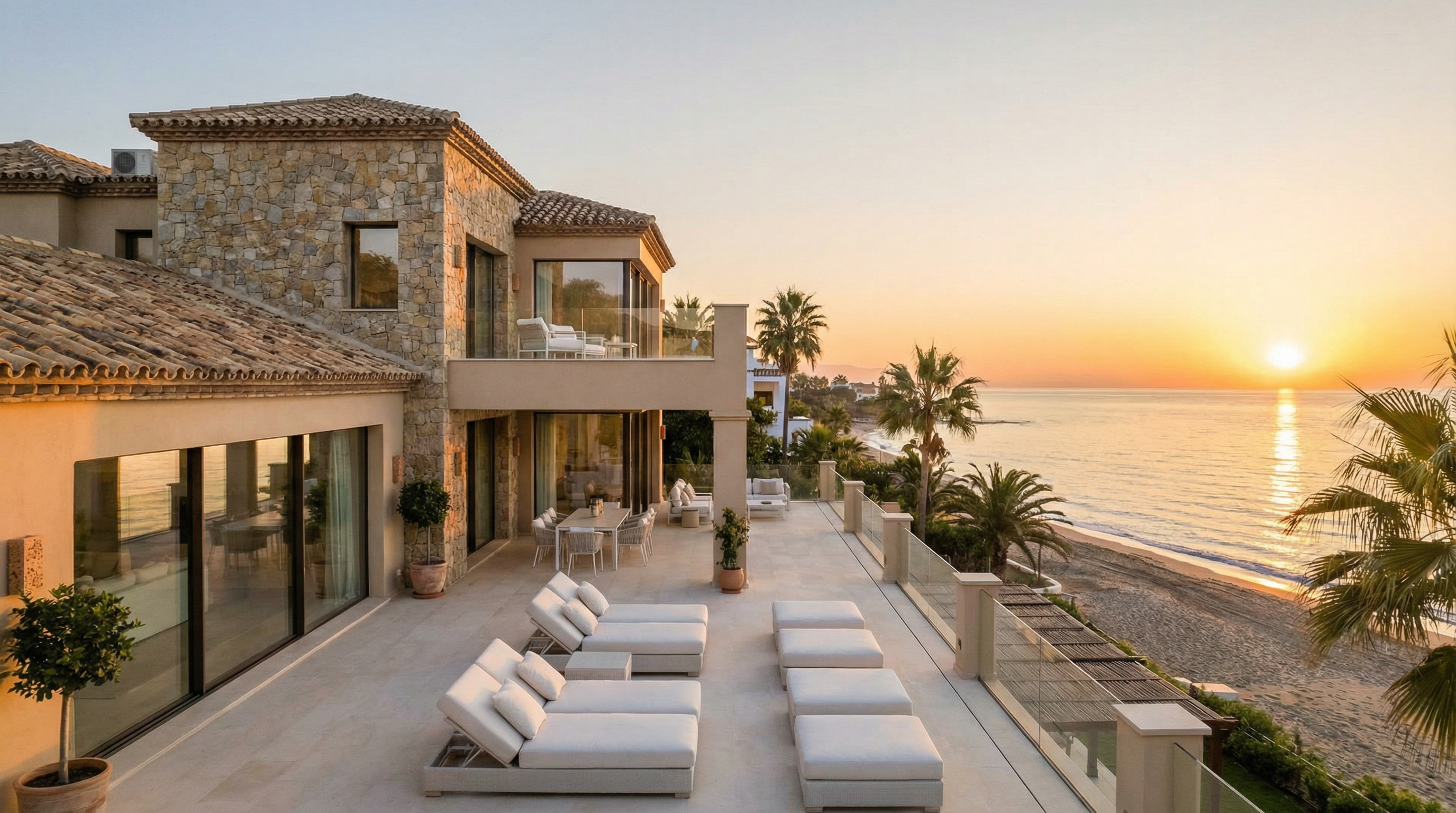 Costa del Sol property - Wyjątkowe wyzwania przy zakupie nieruchomości na Costa del Sol: Perspektywa europejska na rok 2026