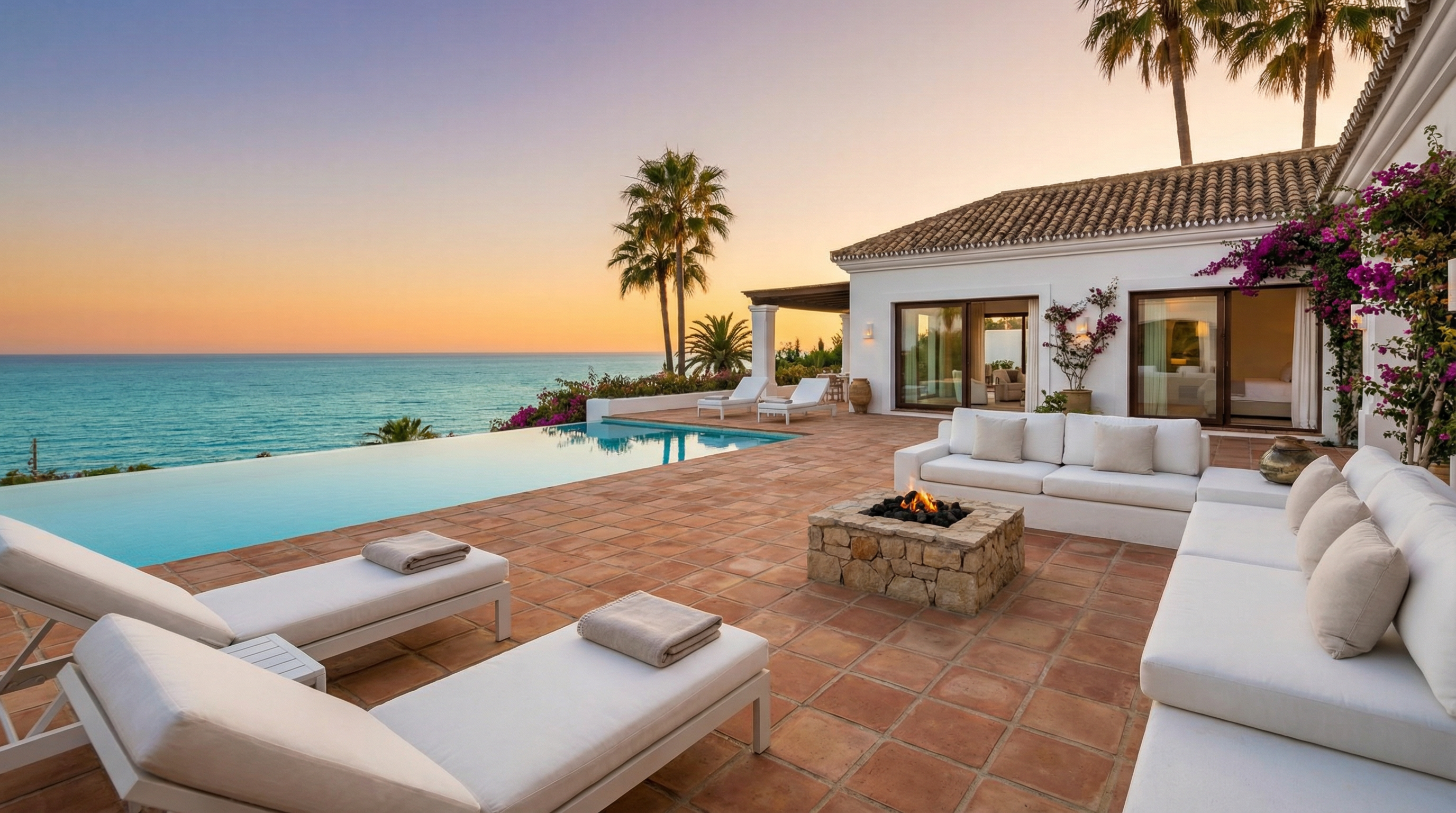 Costa del Sol property - Surmonter les Obstacles : Des Voies Réalistes pour Déménager sur la Costa del Sol pour les Européens de 45 ans et plus en 2026