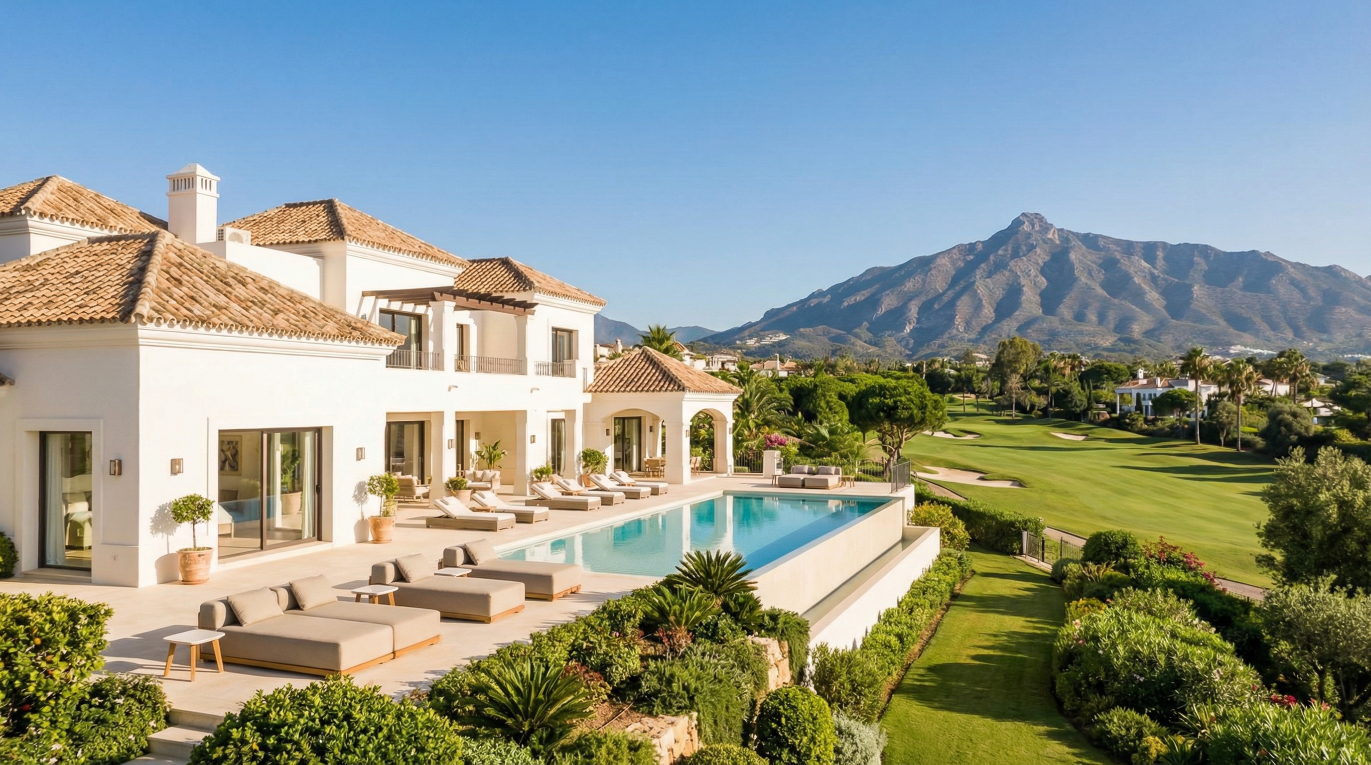 Costa del Sol property - Choosing a Trustworthy Real Estate Agent on the Costa del Sol