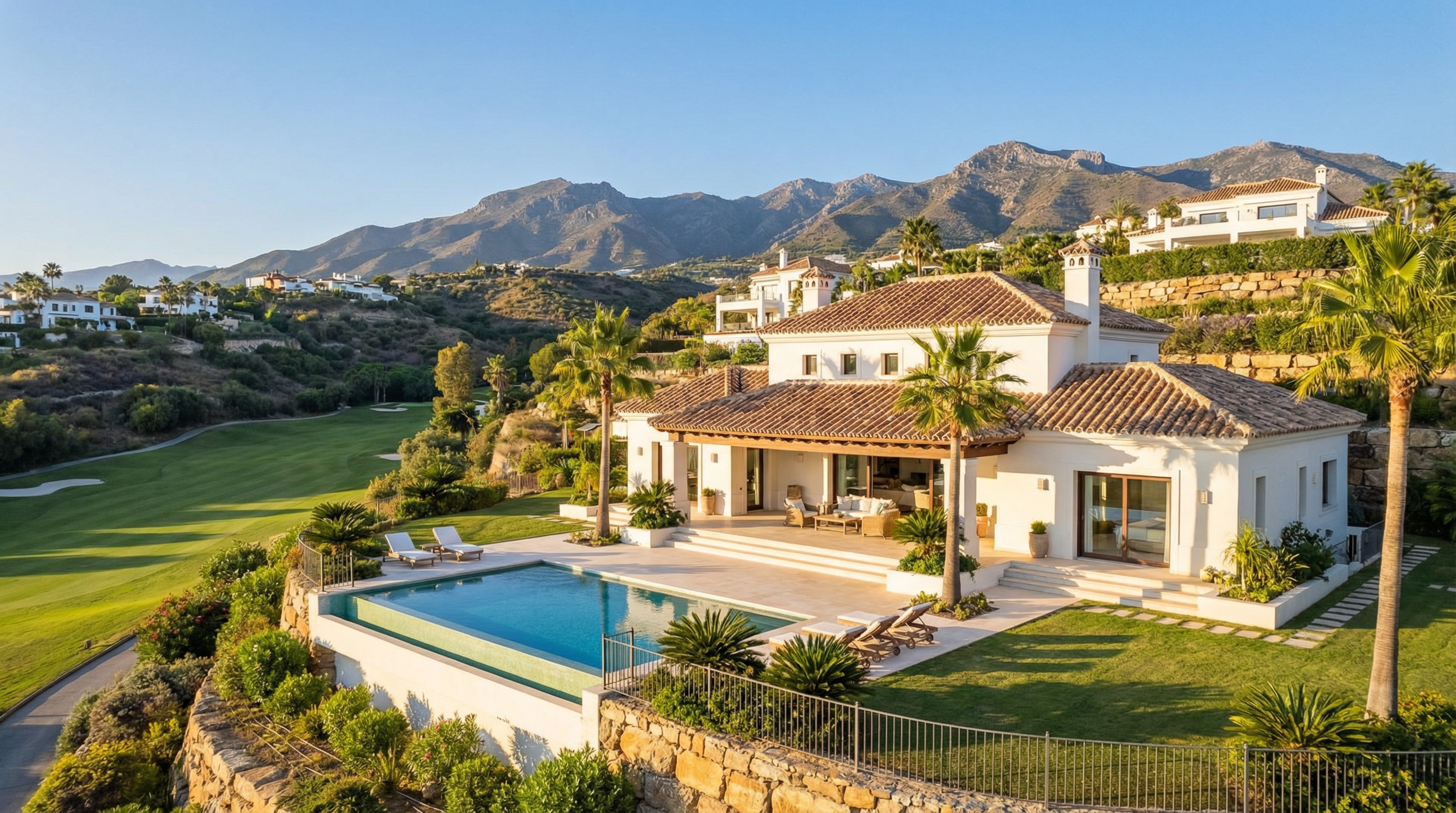 Costa del Sol property - Europejski przewodnik dla kupujących nieruchomości na Costa del Sol: Zrozumienie kluczowych różnic w 2026 roku