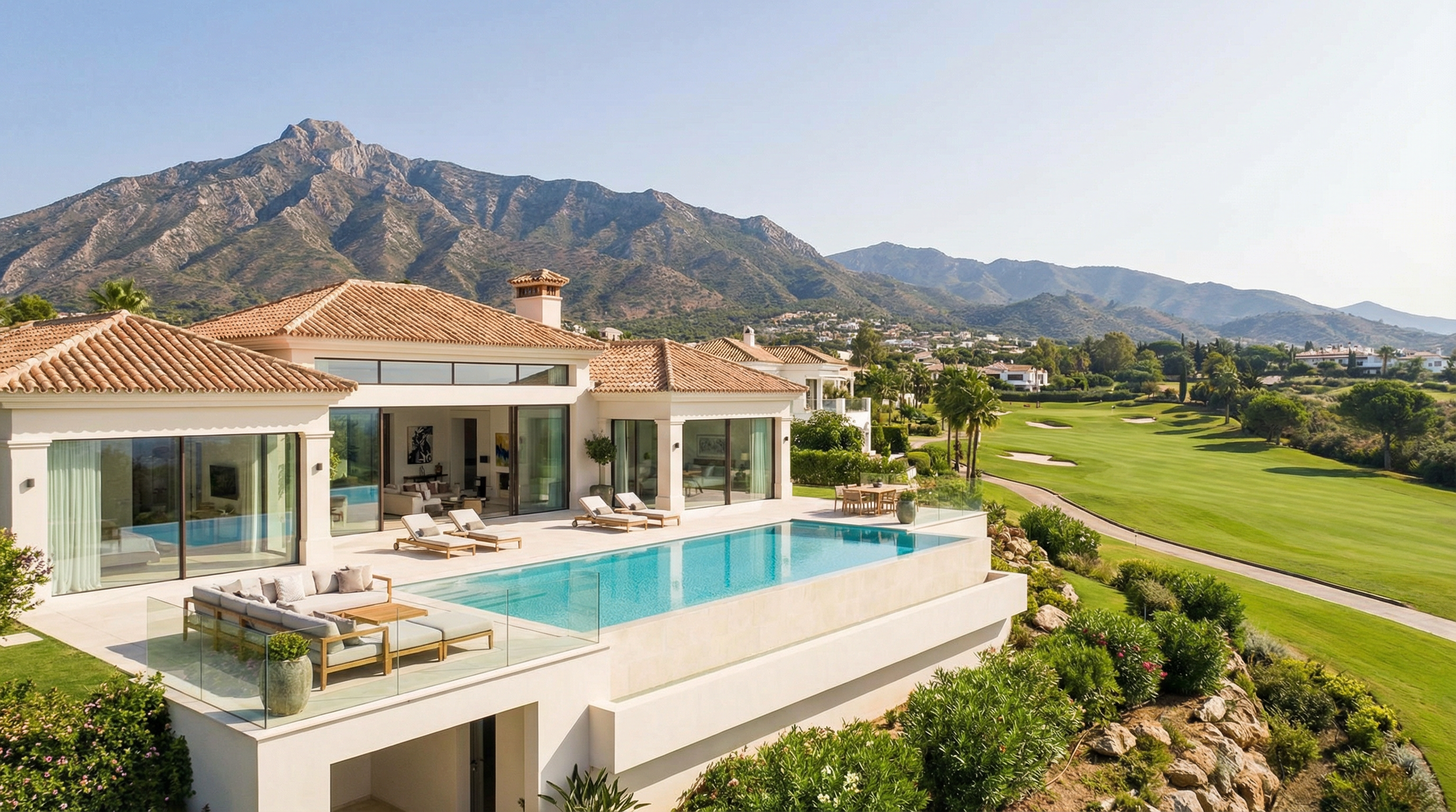 Costa del Sol property - Uw erfenis maximaliseren: Het belang van schenken en vermogensplanning voor vastgoedeigenaren in Andalusië
