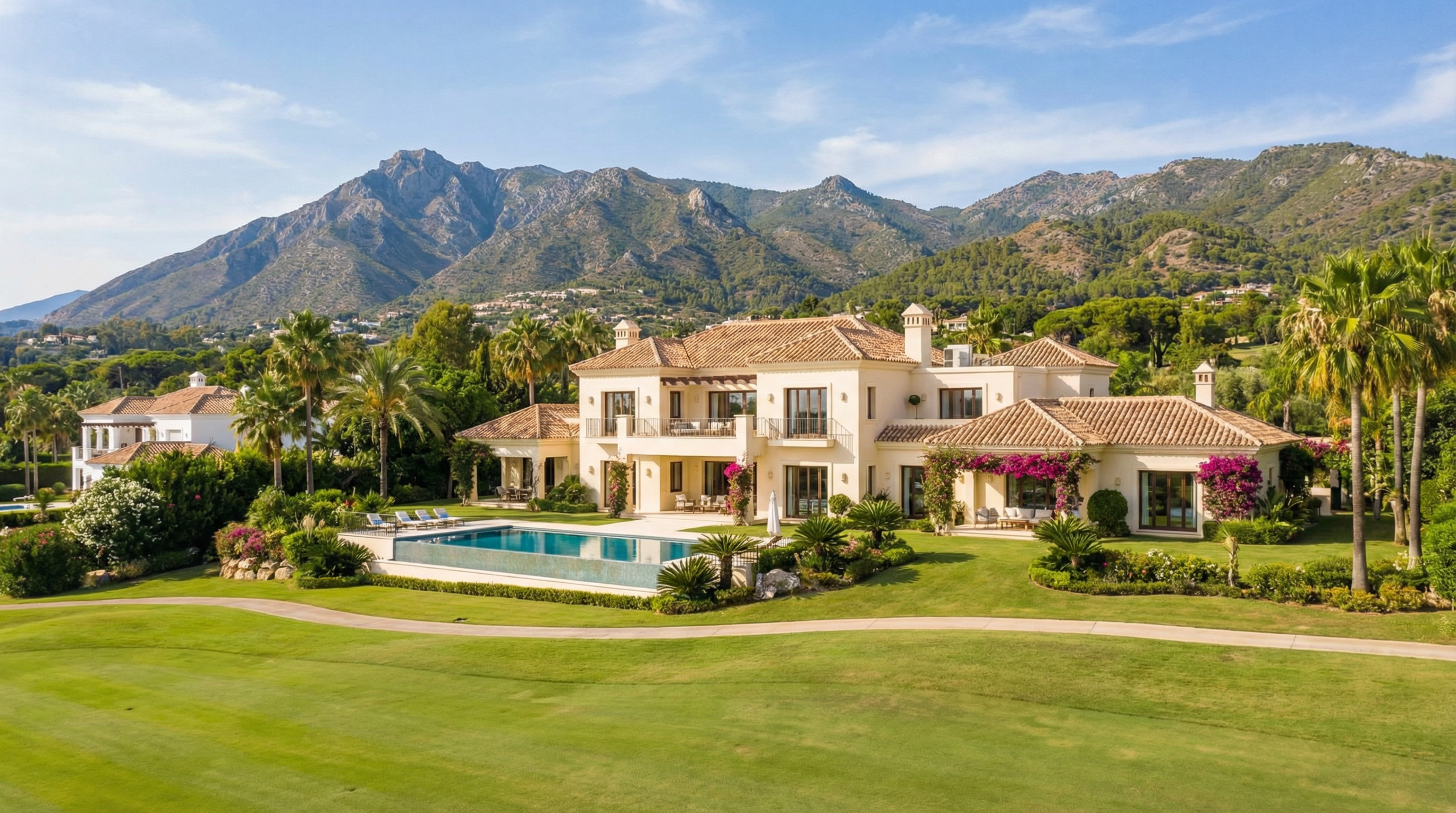 Costa del Sol property - Att navigera i den juridiska labyrinten: Varför fastighetsköp med barn i Spanien är ett juridiskt beslut bortom ekonomiska överväganden