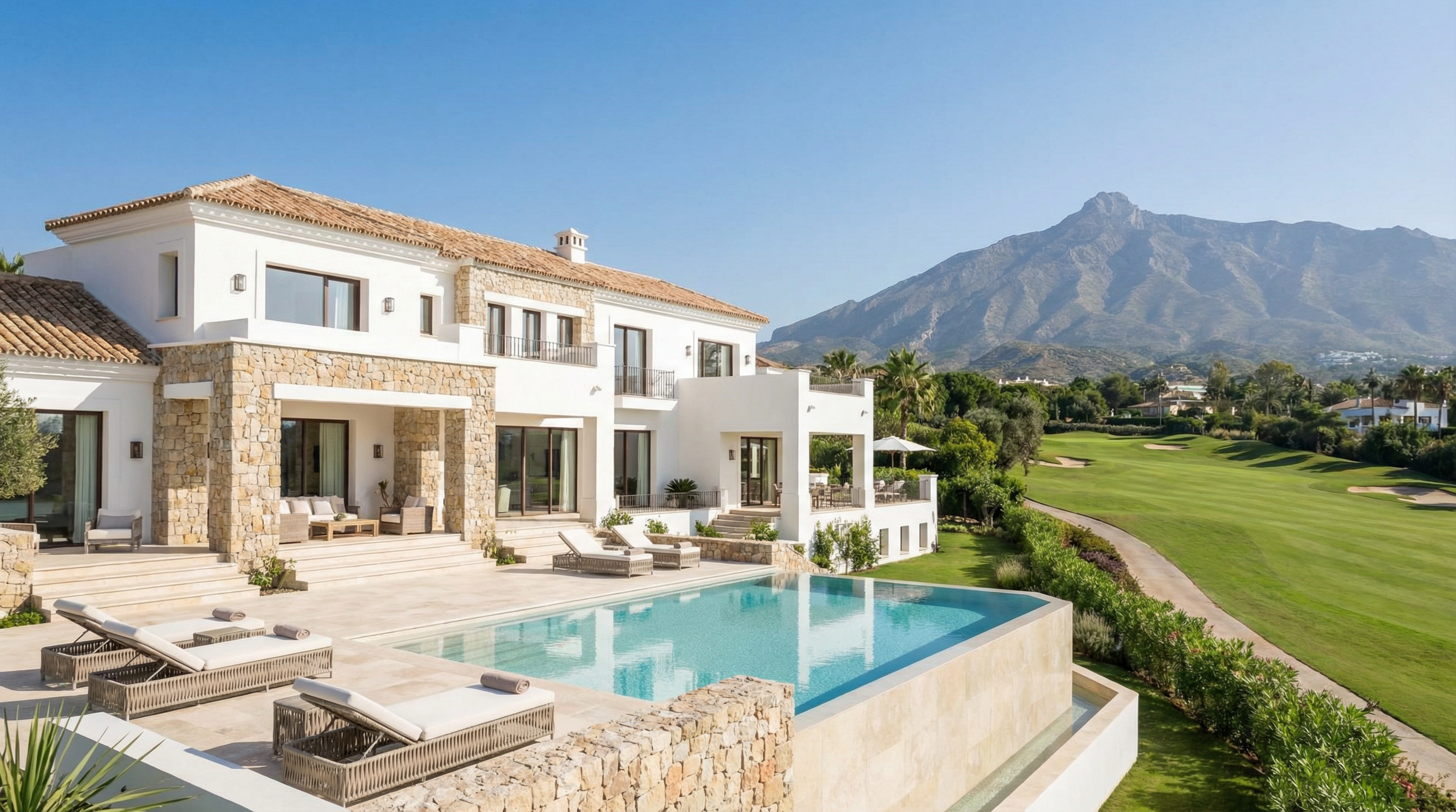 Costa del Sol property - The Real Costs of Community Fees: Unlocking Value with Homeowners Associations in Costa del Sol's Property Market