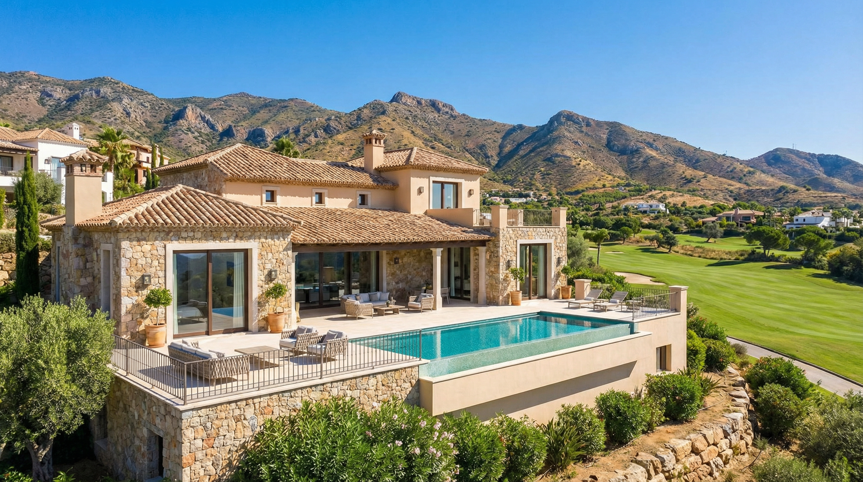 Costa del Sol property - Understanding Property Taxes When Selling on the Costa del Sol