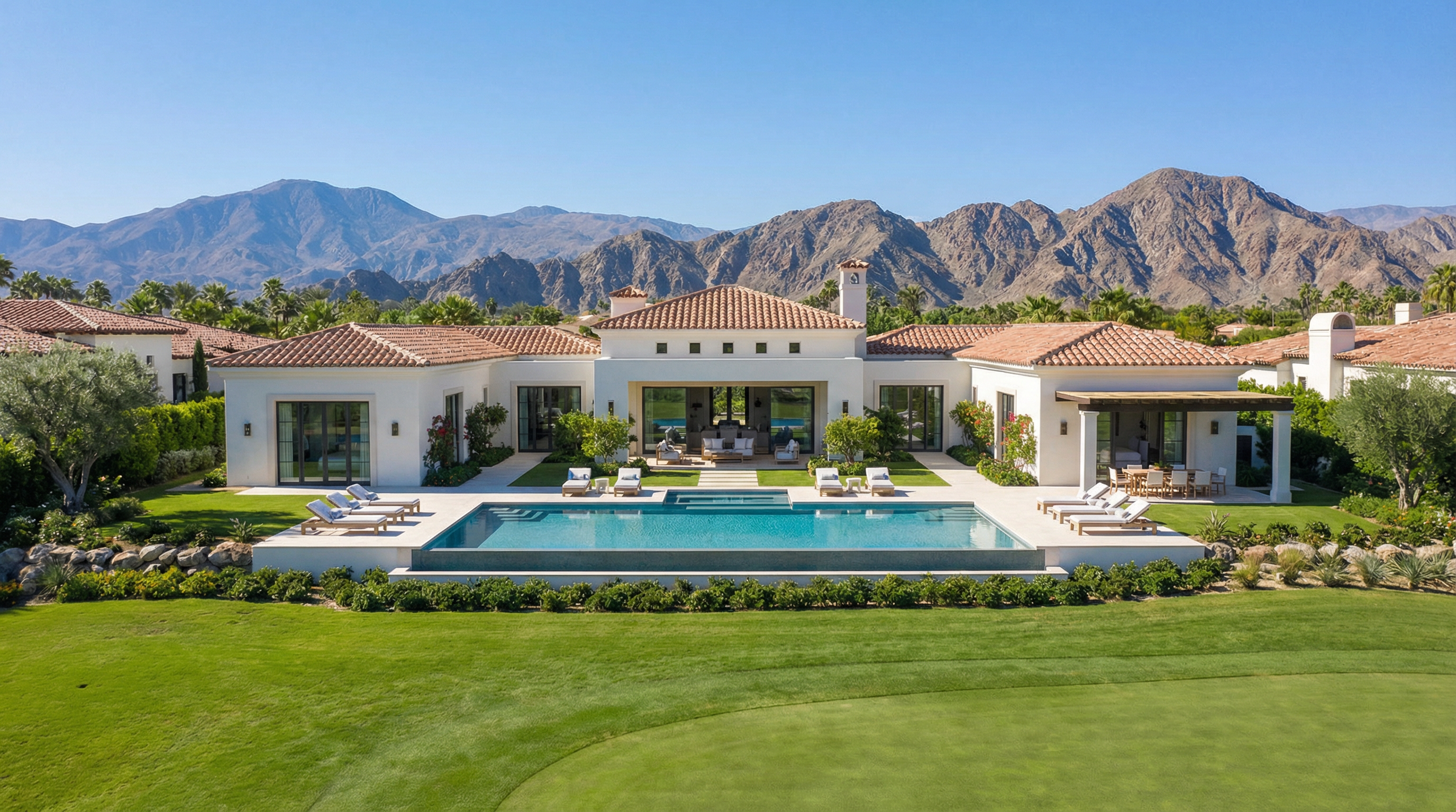 Costa del Sol property - Unlocking Value: The Impact of Golf on Property Prices in Costa del Sol for 2026