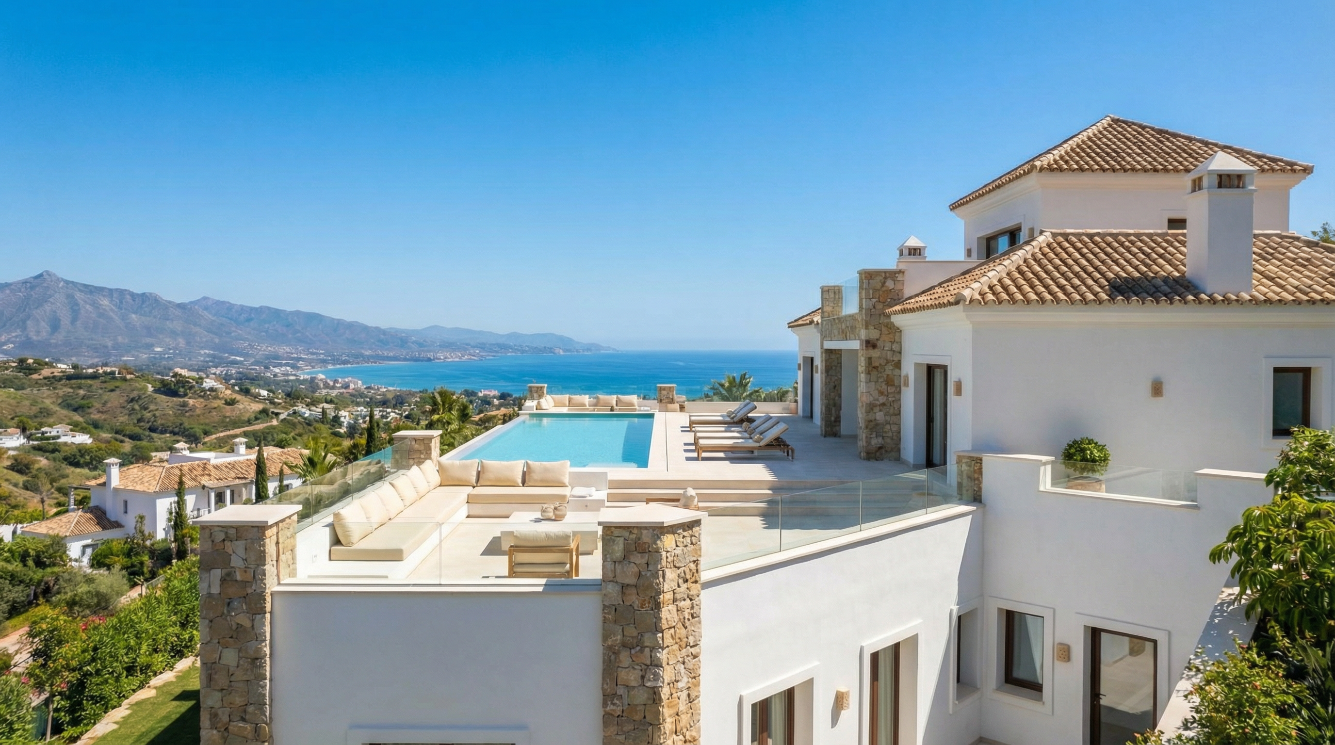 Costa del Sol property - Adopting a Compliant Holiday Rental Strategy in Costa del Sol for 2026