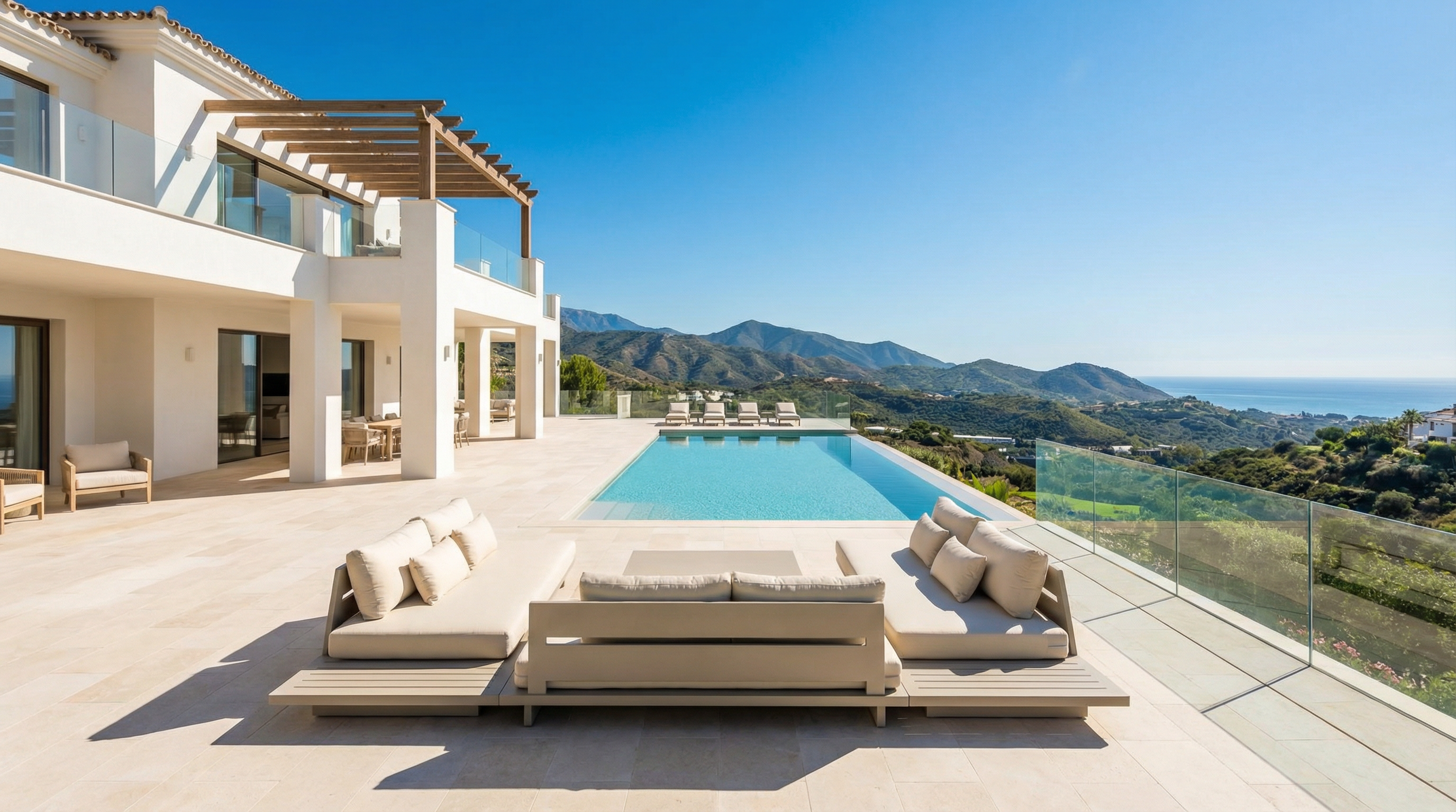 Costa del Sol property - Konsten att Köpa: Prissättningstransparens och Smarta Strategier för Nybyggda Fastigheter på Costa del Sol 2026