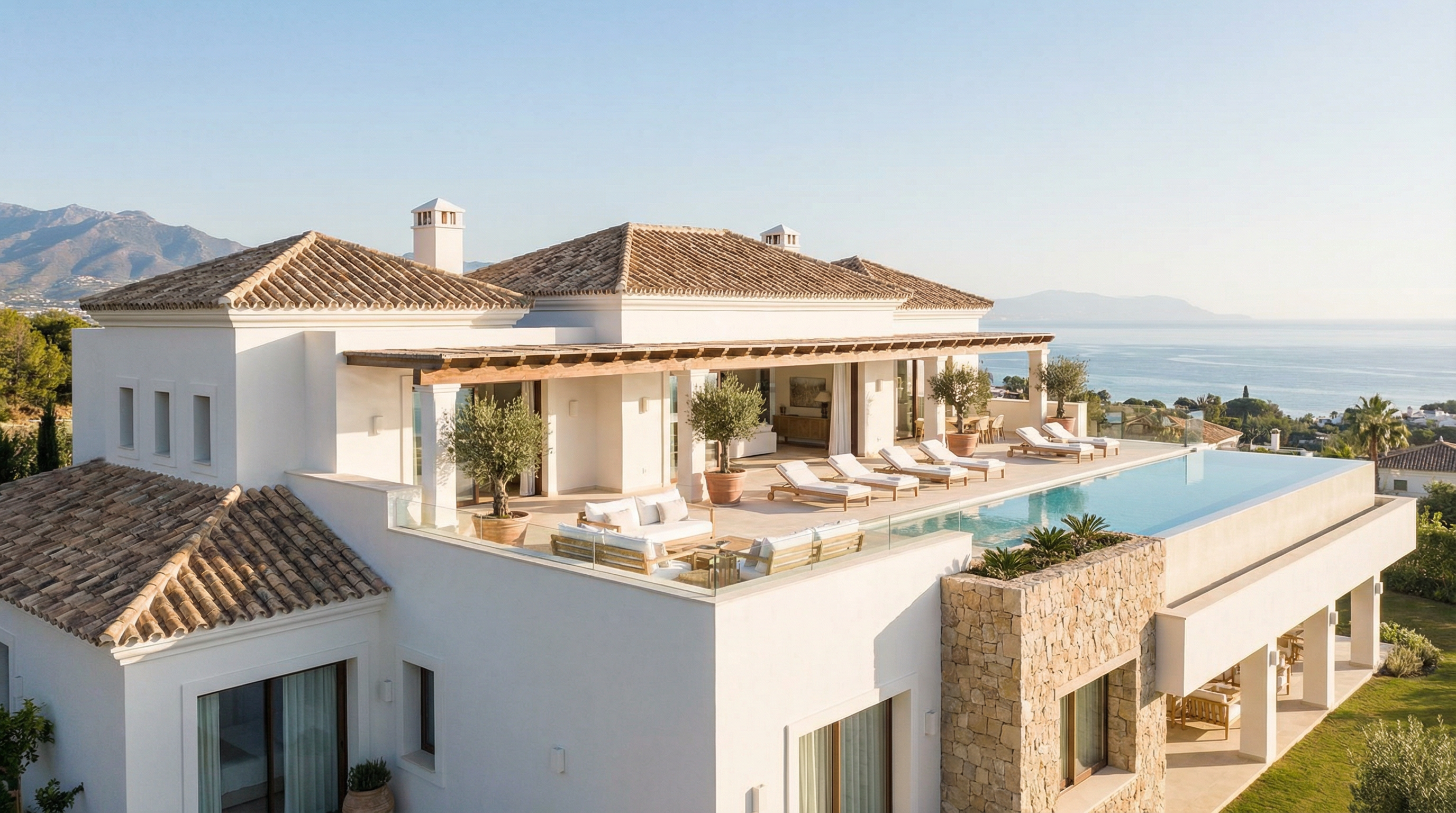 Costa del Sol property - Expertenstrategien für die rechtskonforme Vermögensübertragung bei Immobiliengeschäften an der Costa del Sol