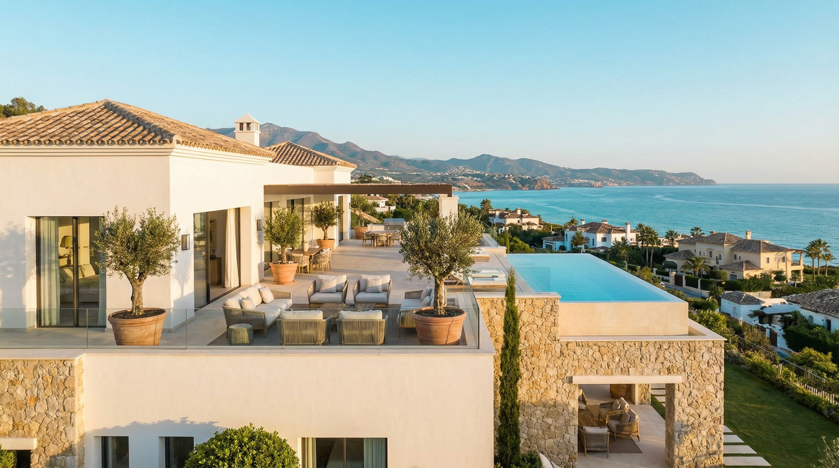 Costa del Sol property - Hoe u efficiënt omgaat met belastingen bij het kopen van onroerend goed aan de Costa del Sol