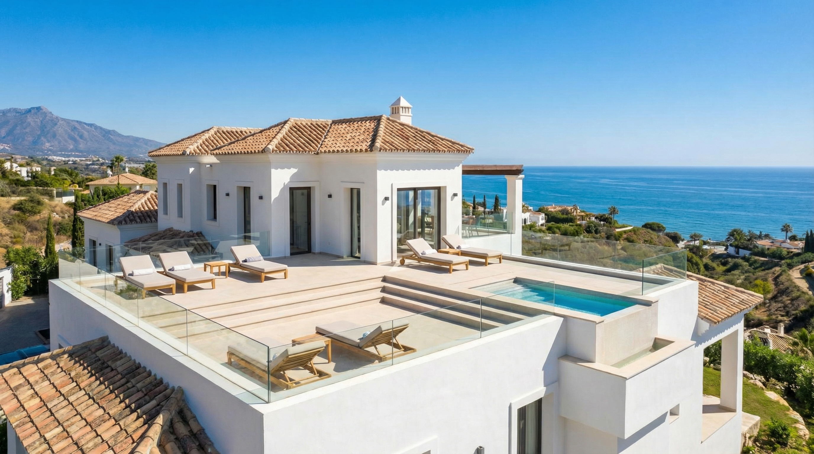 Costa del Sol property - Sichern Sie Ihr Traumhaus: Wählen Sie die beste Finanzierungsoption an der Costa del Sol
