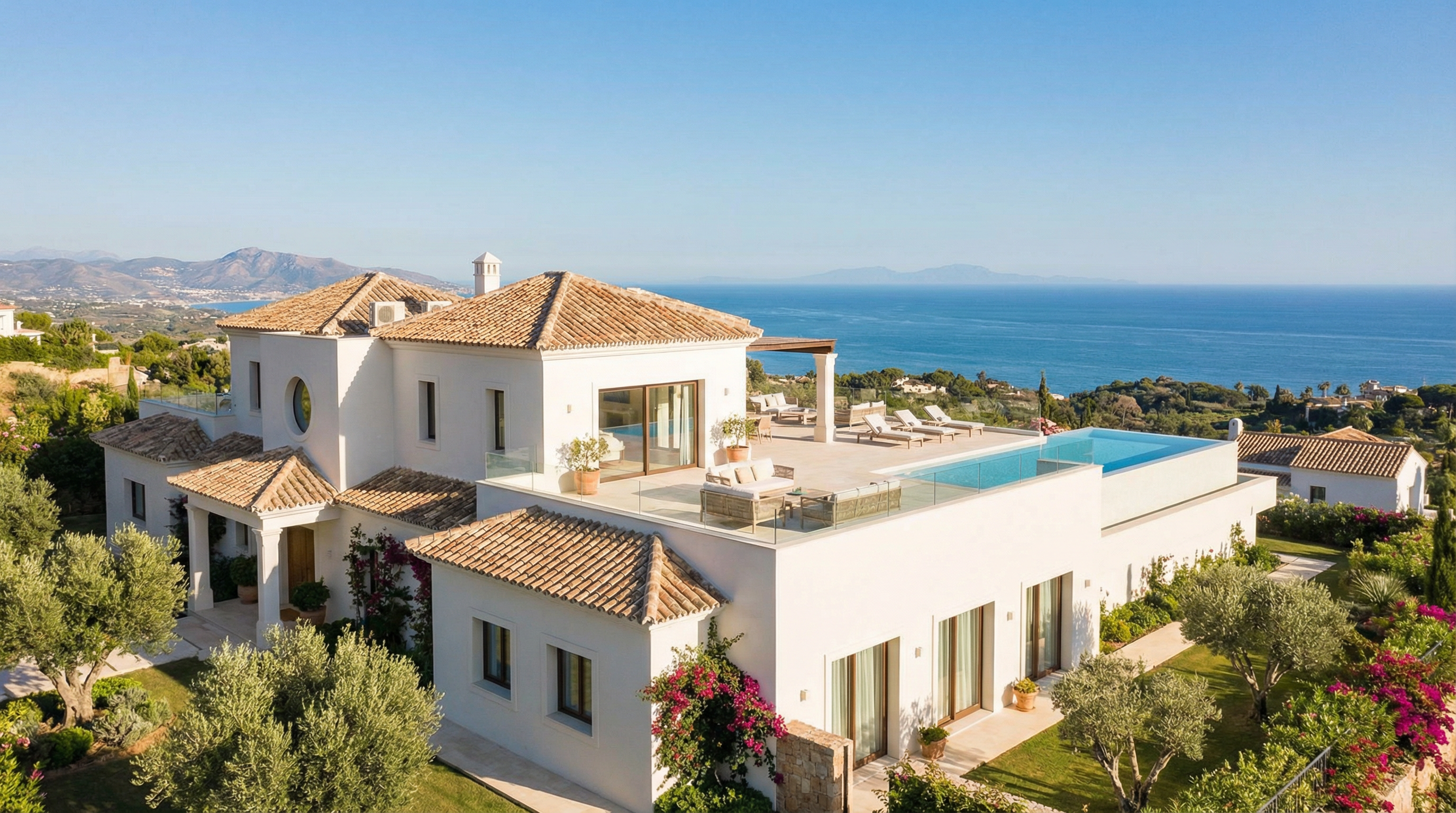 Costa del Sol property - Wpływ doświadczonego agenta nieruchomości na zakup nieruchomości na Costa del Sol w 2026 roku