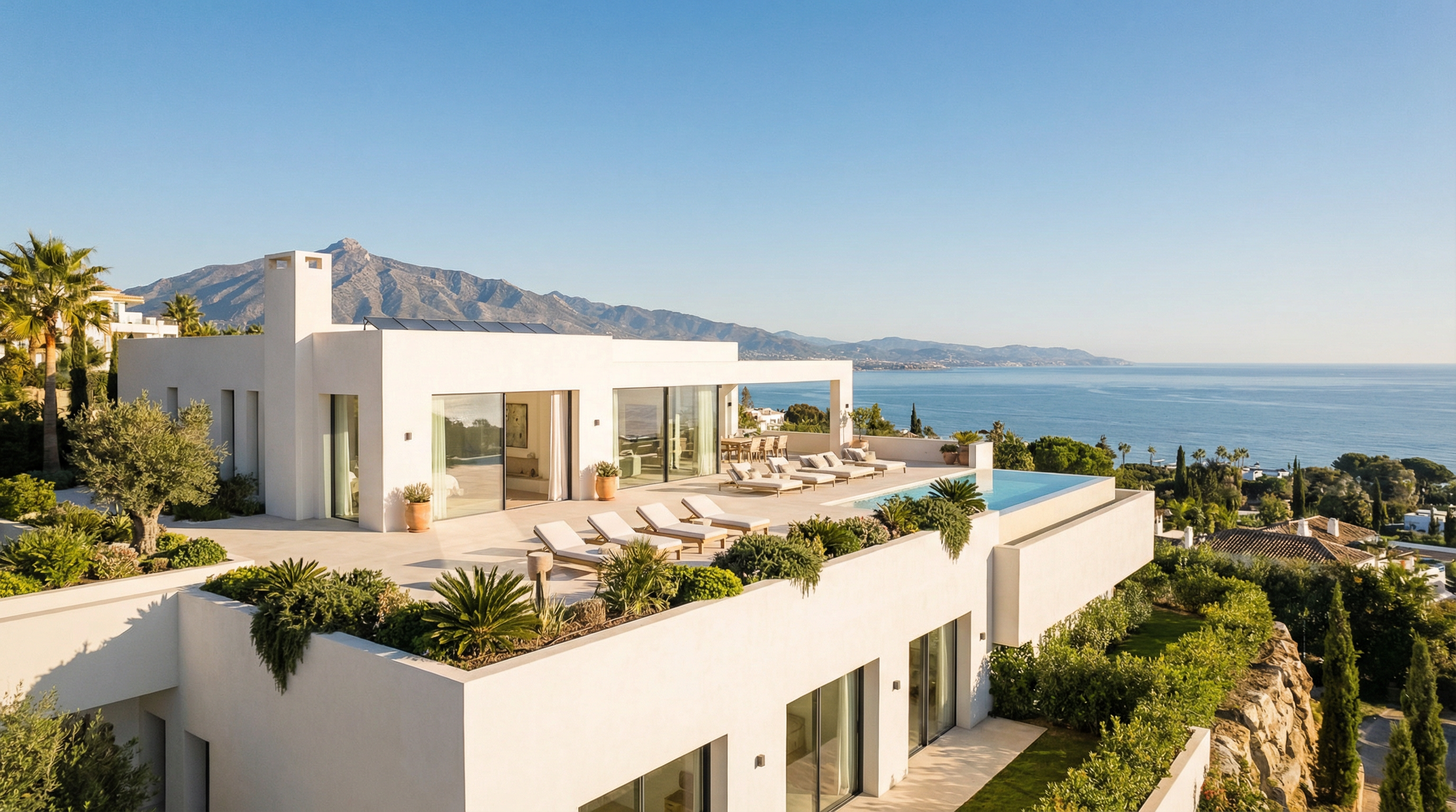 Costa del Sol property - The Legal Considerations of Buying Property with Children in Costa del Sol: A Family’s Guide to Responsible Ownership in 2026