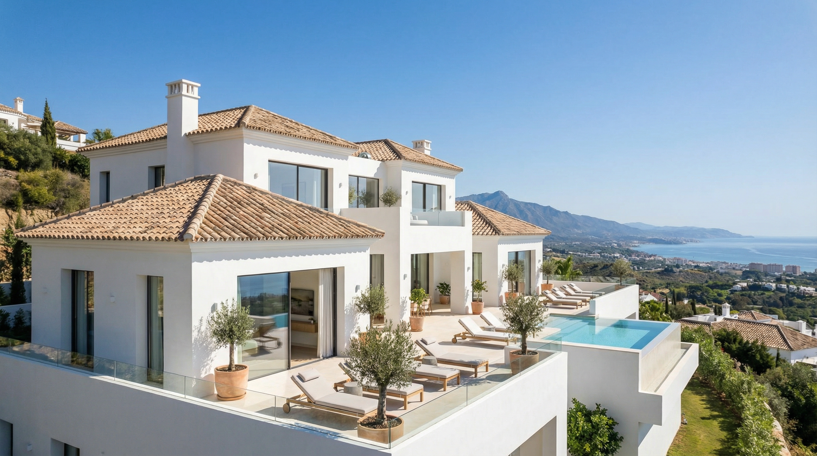 Costa del Sol property - De Gids voor de Slimme Vastgoedeigenaar over Lange Termijn en Winterverhuur aan de Costa del Sol: Een Financieel Perspectief voor 2026