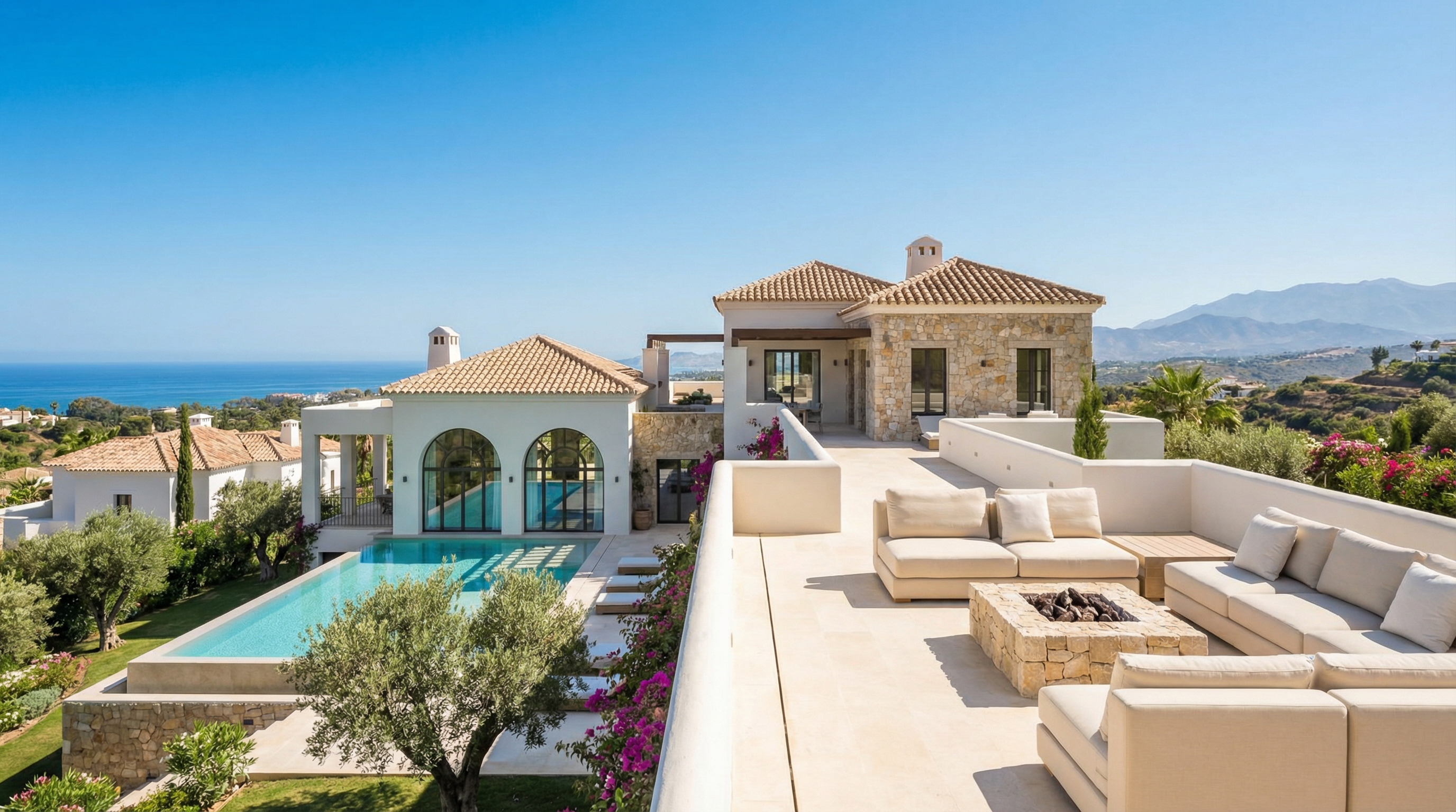Costa del Sol property - Unlocking the Value: Making the Right Choice Between Investment and Personal Use on the Costa del Sol in 2026