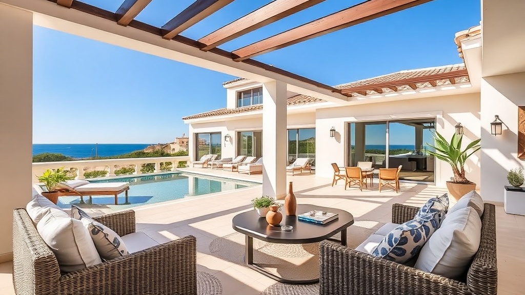 Vacances sur la Costa del Sol : Votre guide ultime pour le soleil et le plaisir - Immobilier Costa del Sol