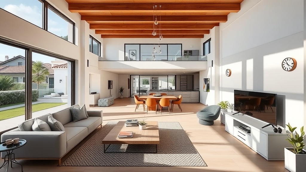 Energiezuinige Woningen in Costa del Sol Begrijpen voor 2026 - Costa del Sol vastgoed