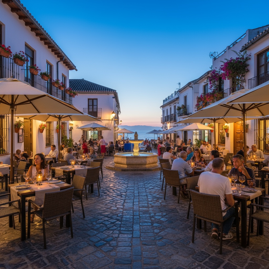 Votre maison de rêve sur la Costa del Sol est-elle en danger ? Distinguer le fait de la fiction sur les okupas et l'occupation de propriétés en Espagne - Profess