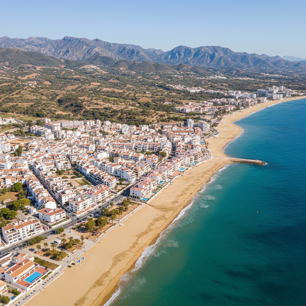 Réception mobile sur la Costa del Sol : Un guide pour les expatriés et les acheteurs de maisons dans les nouveaux complexes - Immobilier professionnel Costa del Sol
