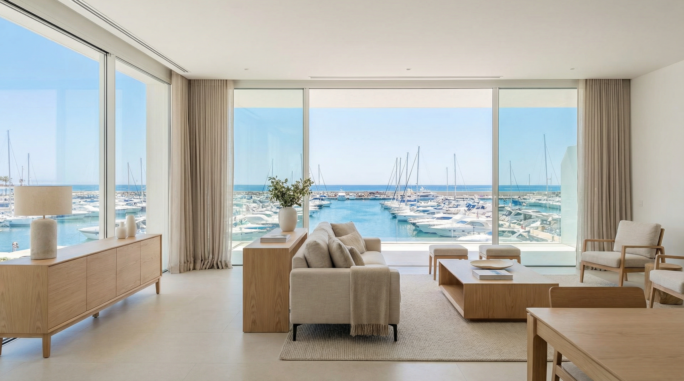 Forklaret: Sundhedssystemer på Costa del Sol for Internationale Investorer - Costa del Sol ejendom
